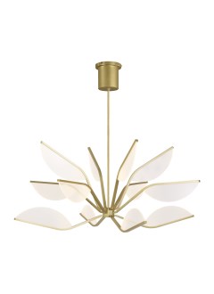 Free Suspended Lighting Revit Download – Belterra 38 Chandelier ...